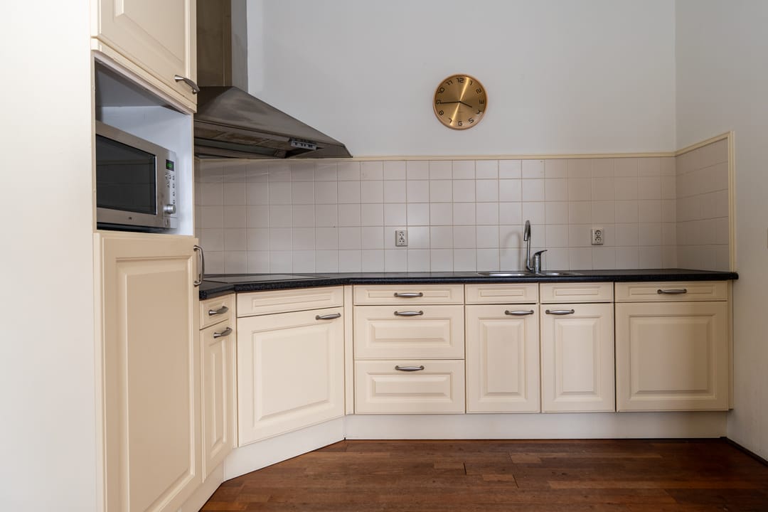 Foto 11 van Vismarkt 16-A