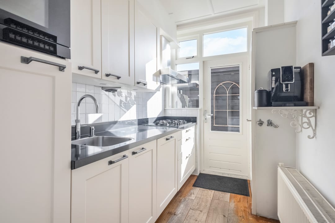 Foto 16 van Prins Willem-Alexandersingel 37