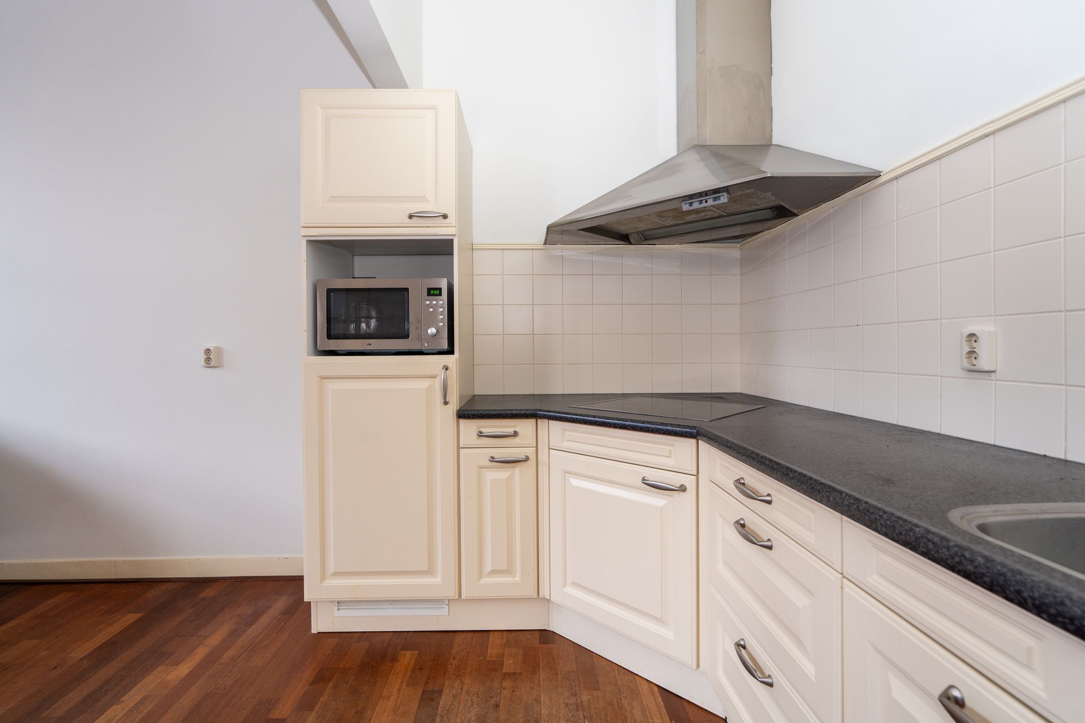 Foto 12 van Vismarkt 16-A