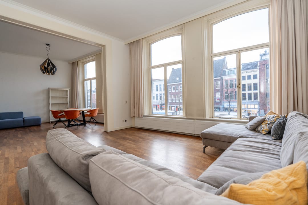 Foto 13 van Vismarkt 16-A