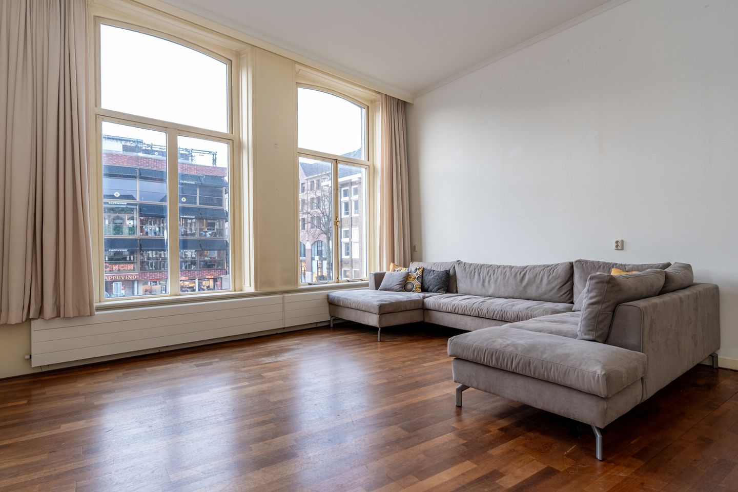 Foto 14 van Vismarkt 16-A