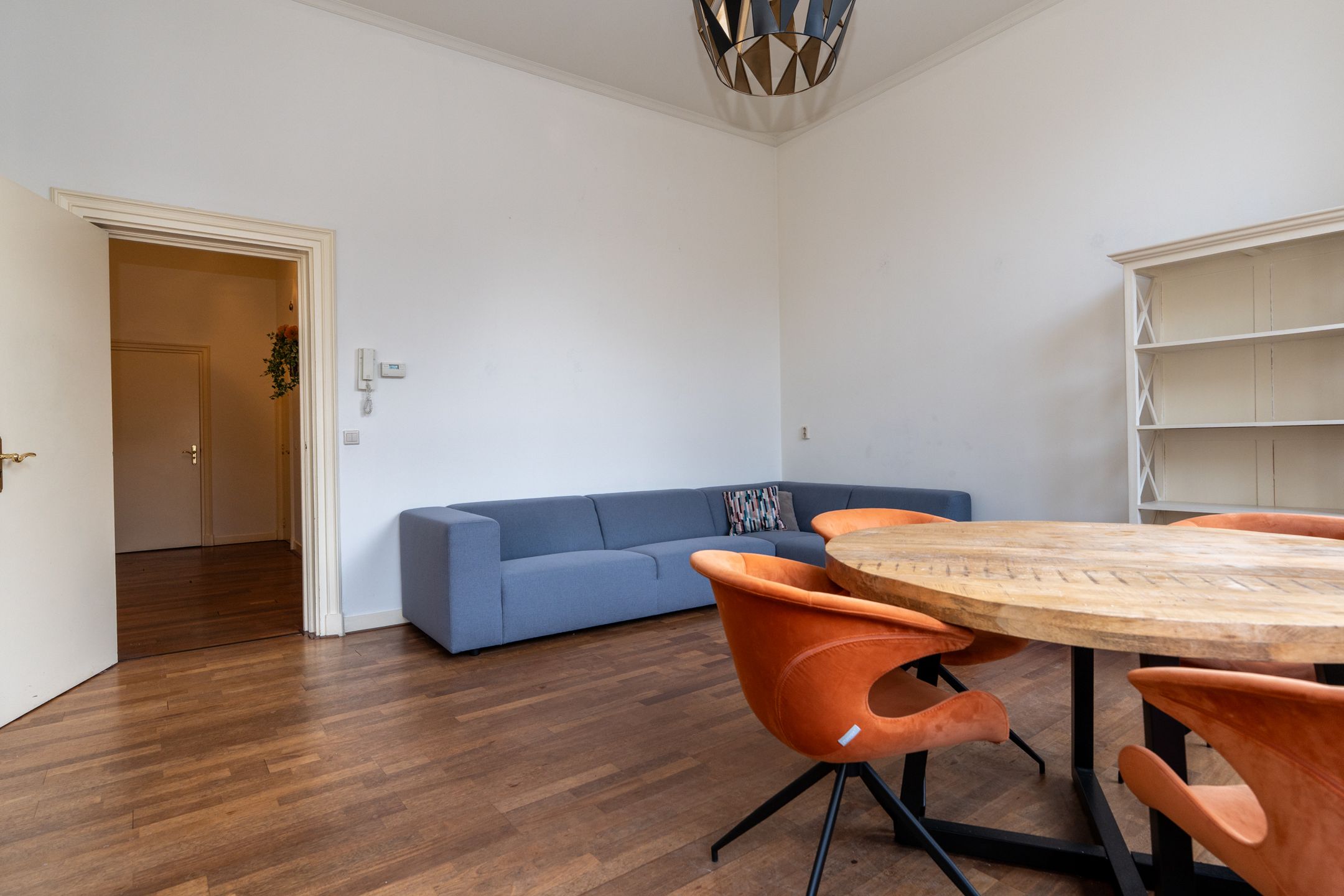 Foto 15 van Vismarkt 16-A