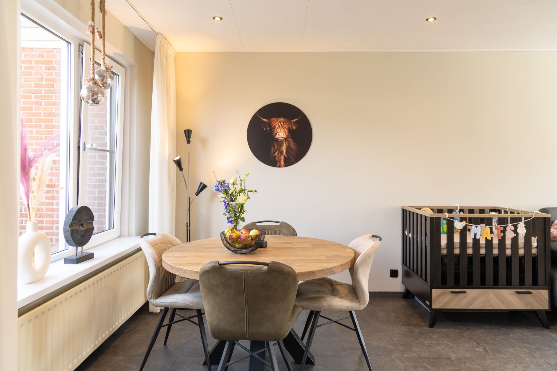 Photo 12 of Kanunnik de Vriesstraat 85