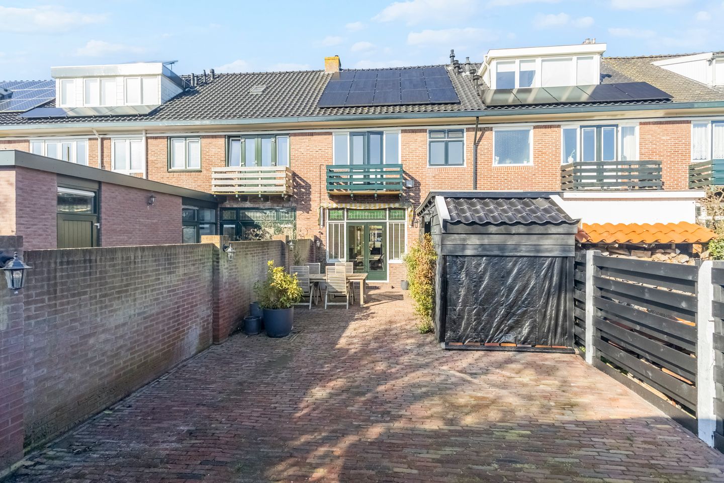 Foto 20 van Prins Willem-Alexandersingel 37