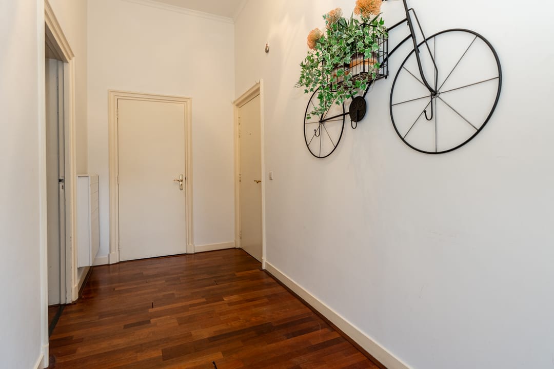 Foto 16 van Vismarkt 16-A