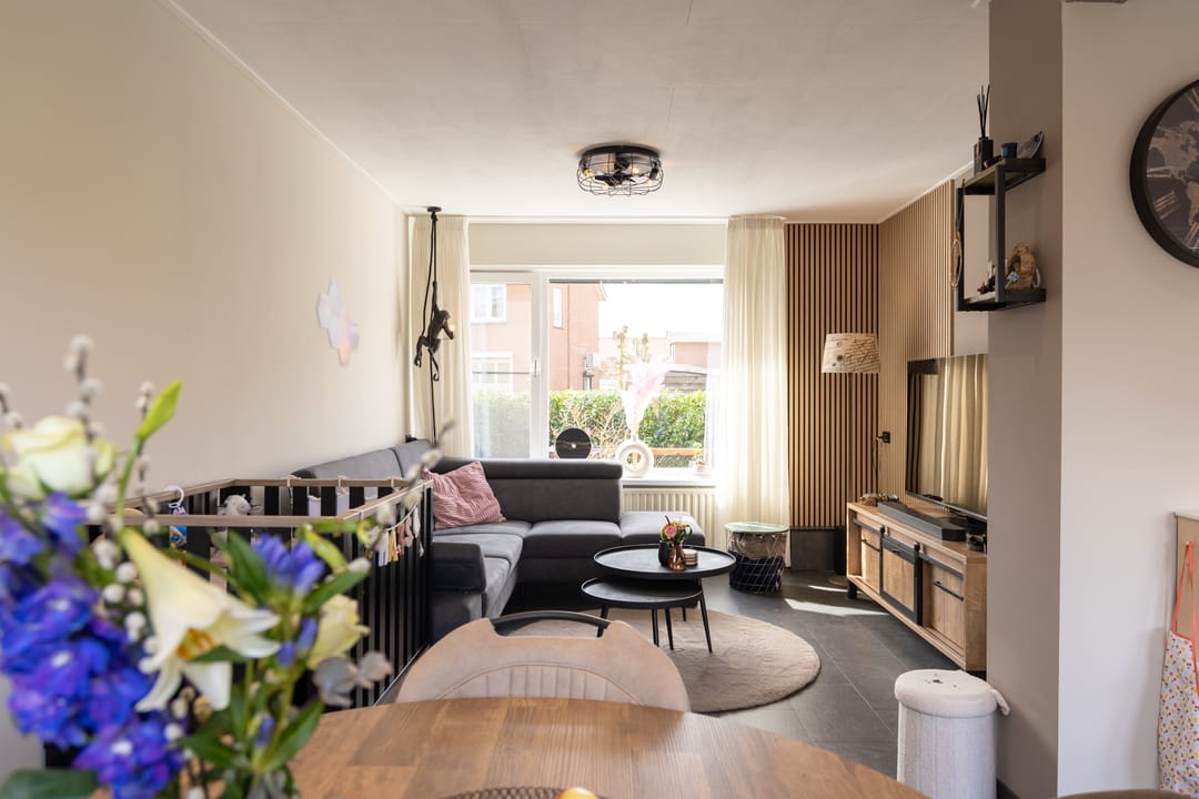 Photo 13 of Kanunnik de Vriesstraat 85