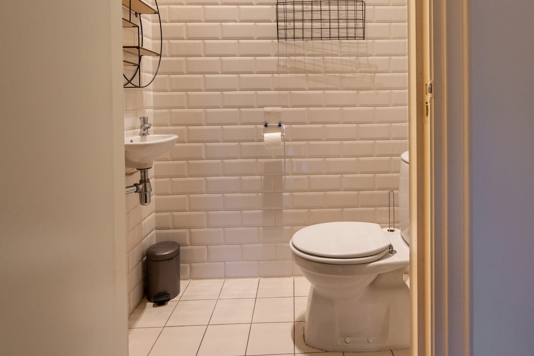 Foto 17 van Vismarkt 16-A