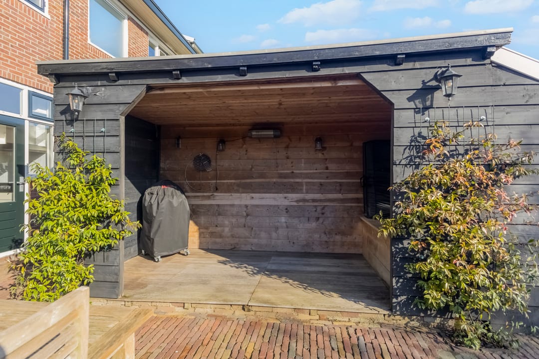 Foto 22 van Prins Willem-Alexandersingel 37