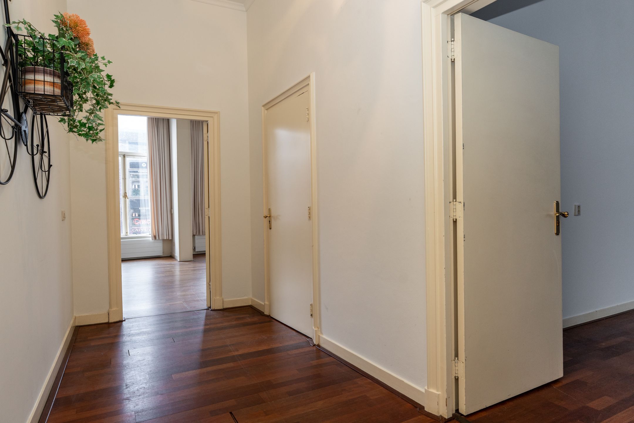 Foto 18 van Vismarkt 16-A