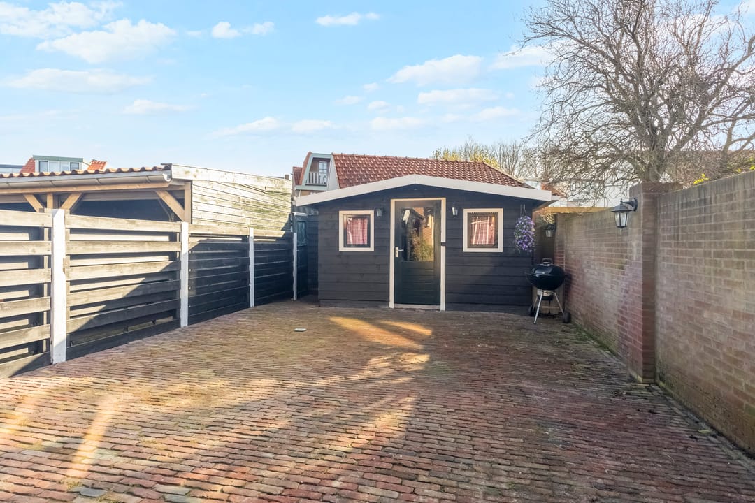 Foto 23 van Prins Willem-Alexandersingel 37