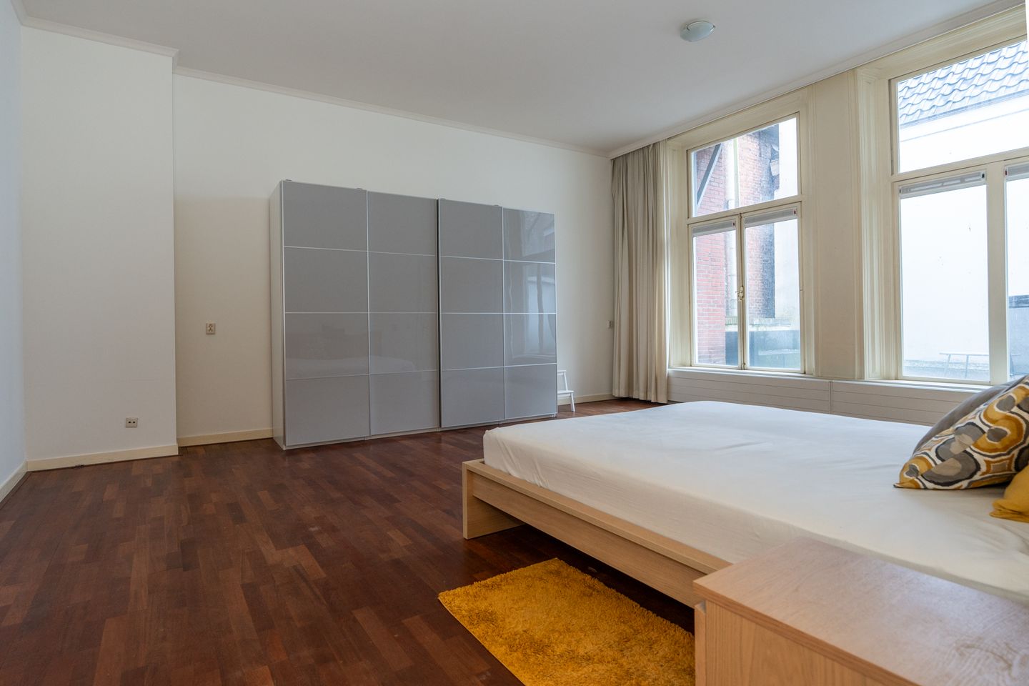 Foto 19 van Vismarkt 16-A