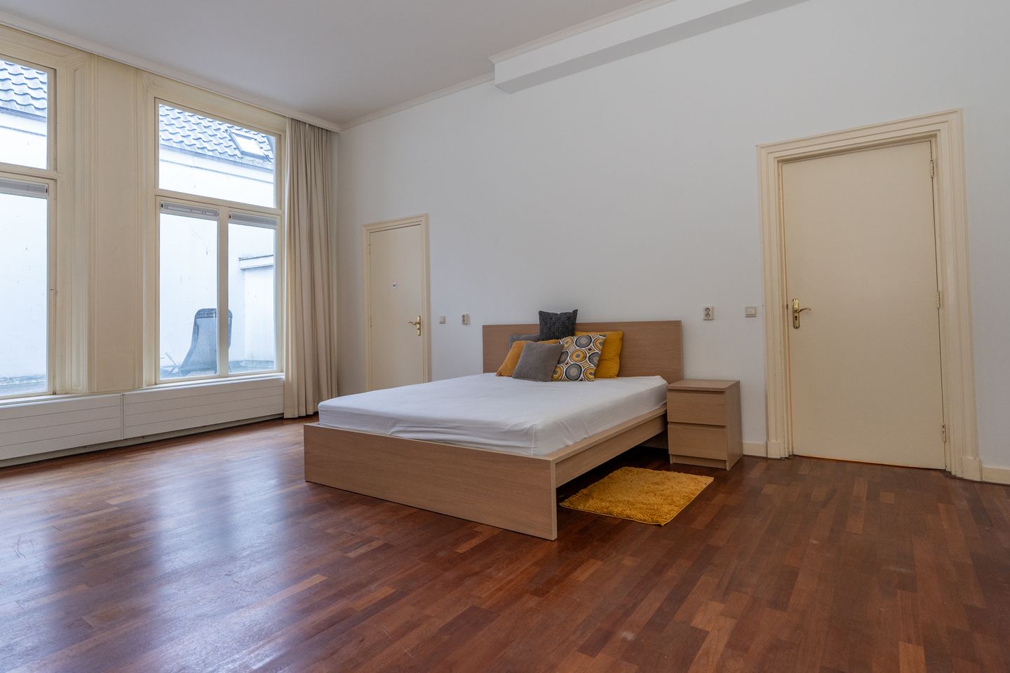 Foto 20 van Vismarkt 16-A