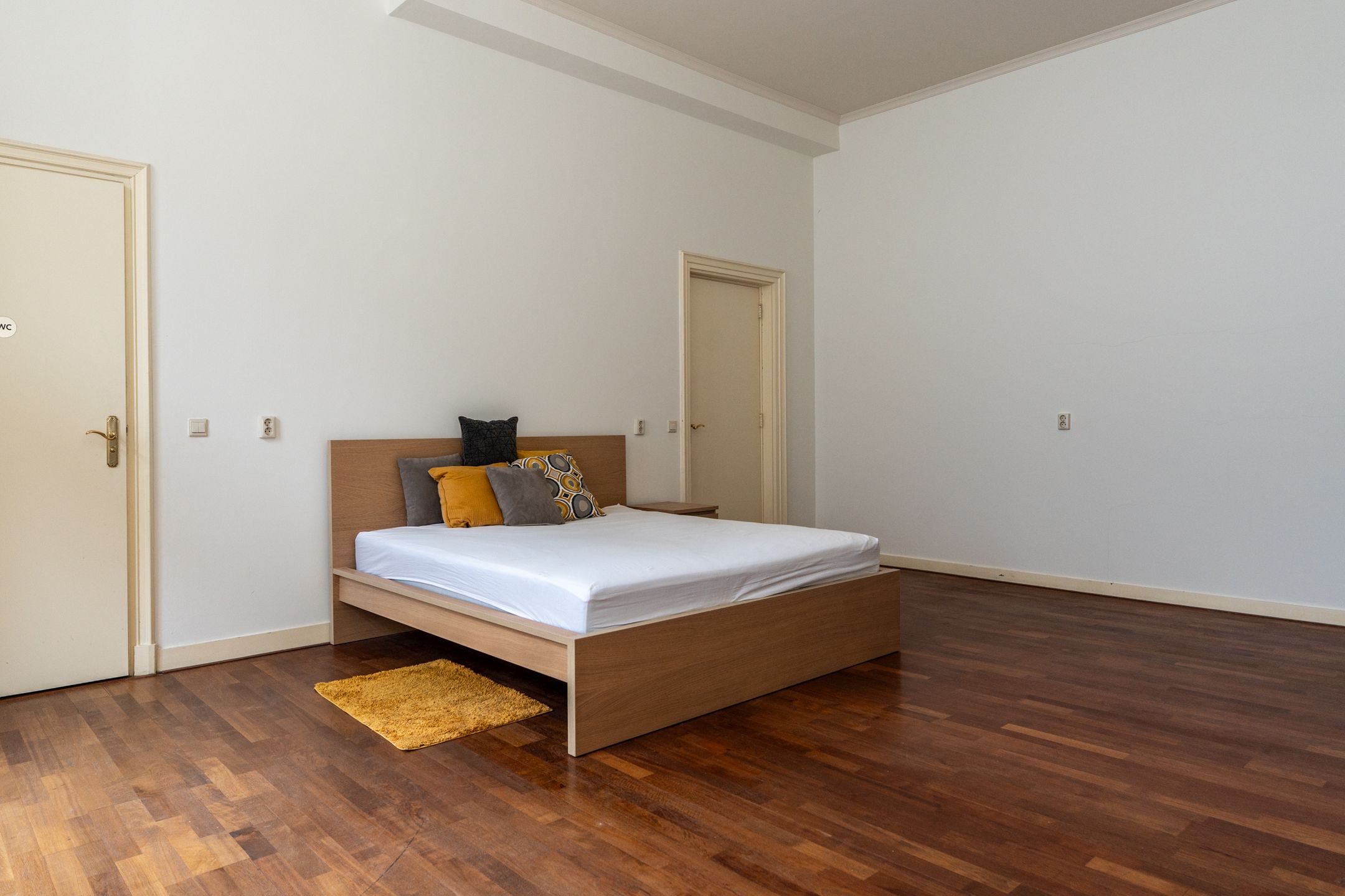 Foto 21 van Vismarkt 16-A