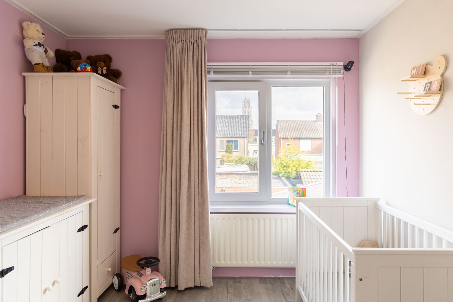 Photo 20 of Kanunnik de Vriesstraat 85