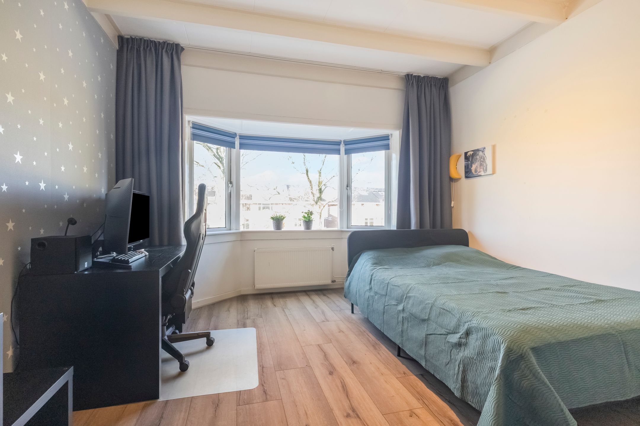 Foto 27 van Prins Willem-Alexandersingel 37