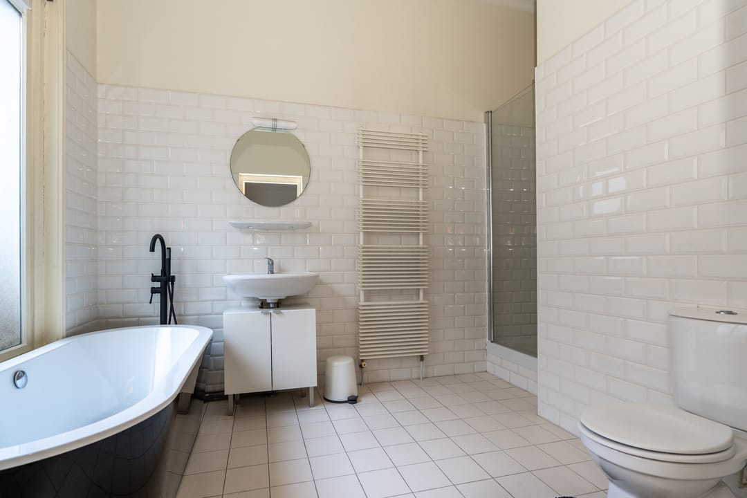 Foto 23 van Vismarkt 16-A