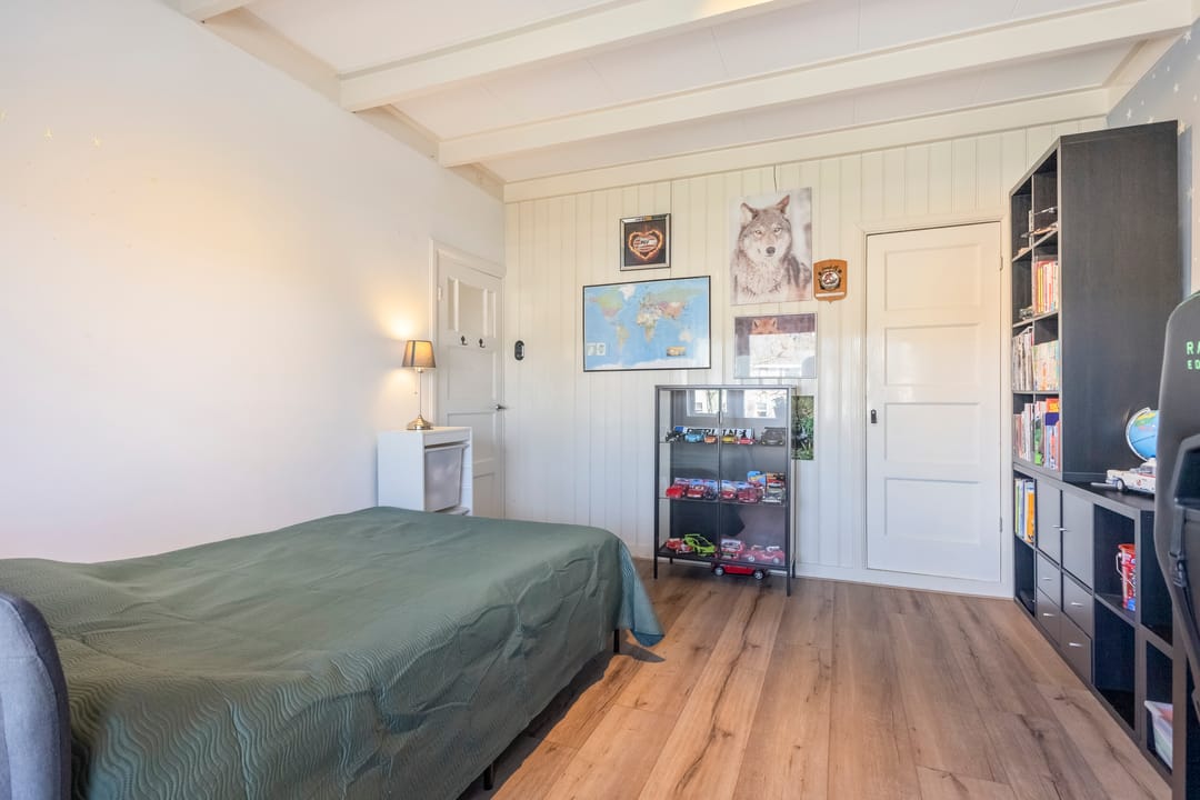 Foto 28 van Prins Willem-Alexandersingel 37