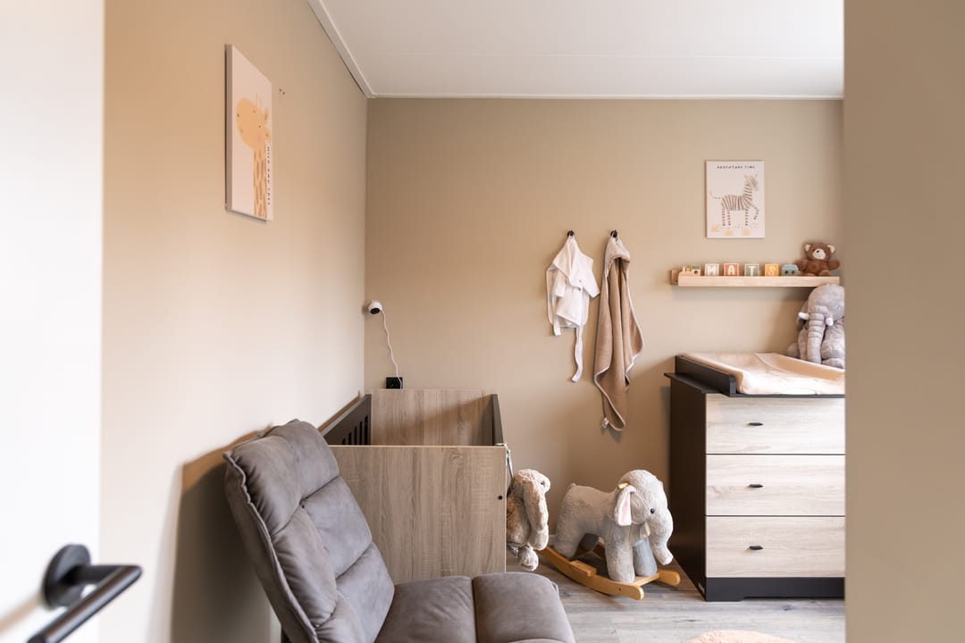 Photo 22 of Kanunnik de Vriesstraat 85