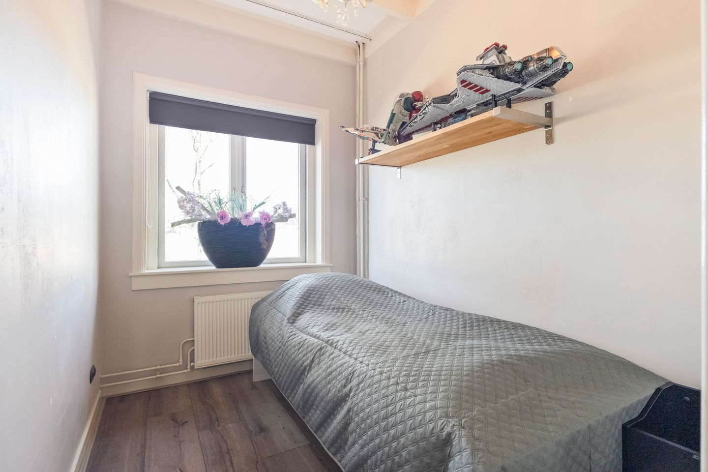 Foto 29 van Prins Willem-Alexandersingel 37