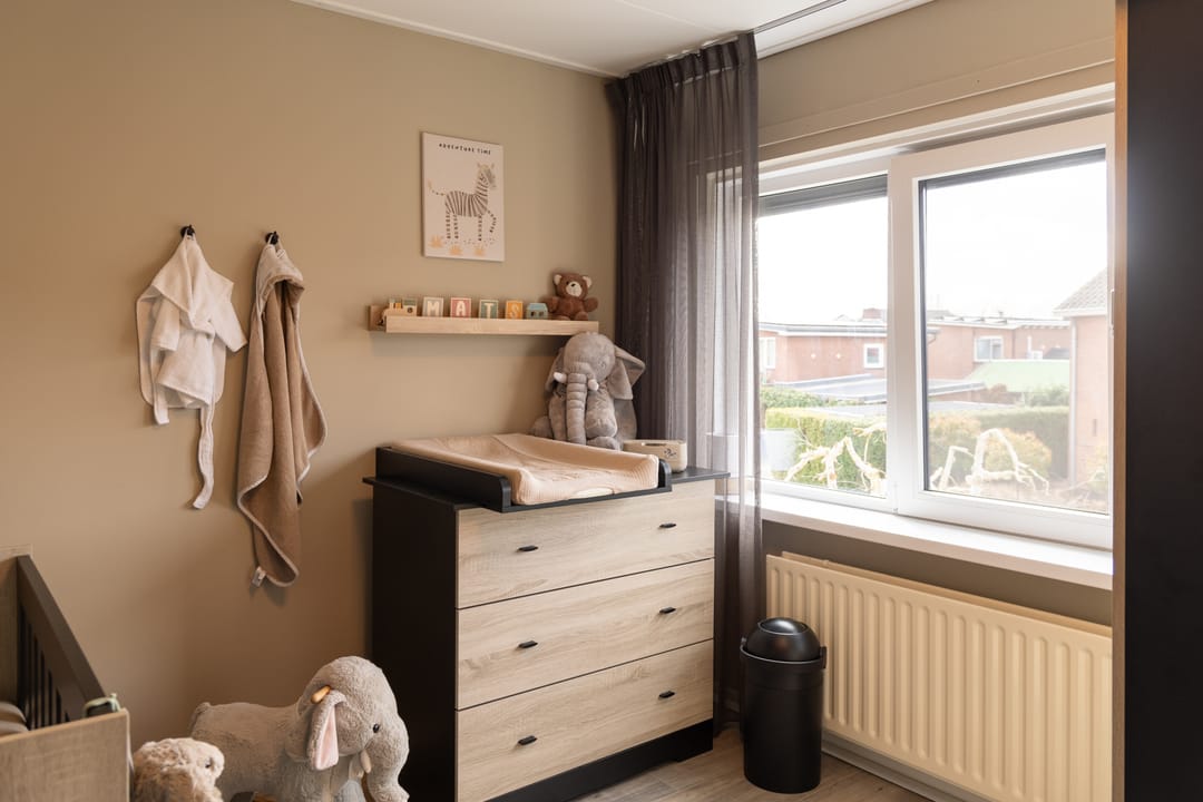 Photo 23 of Kanunnik de Vriesstraat 85