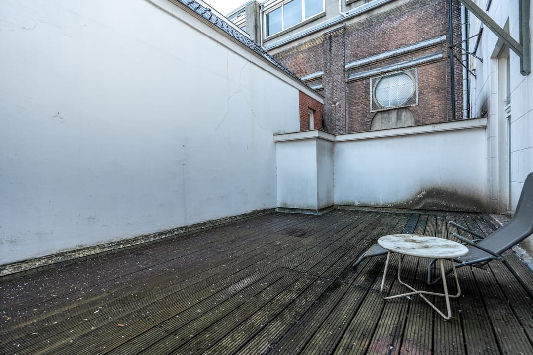 Foto 26 van Vismarkt 16-A