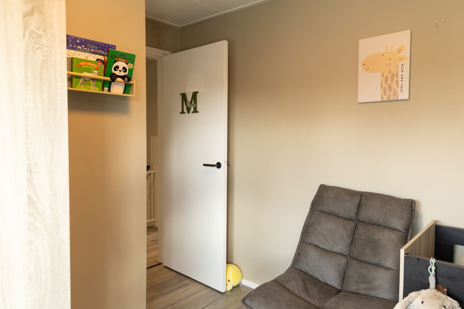 Photo 24 of Kanunnik de Vriesstraat 85