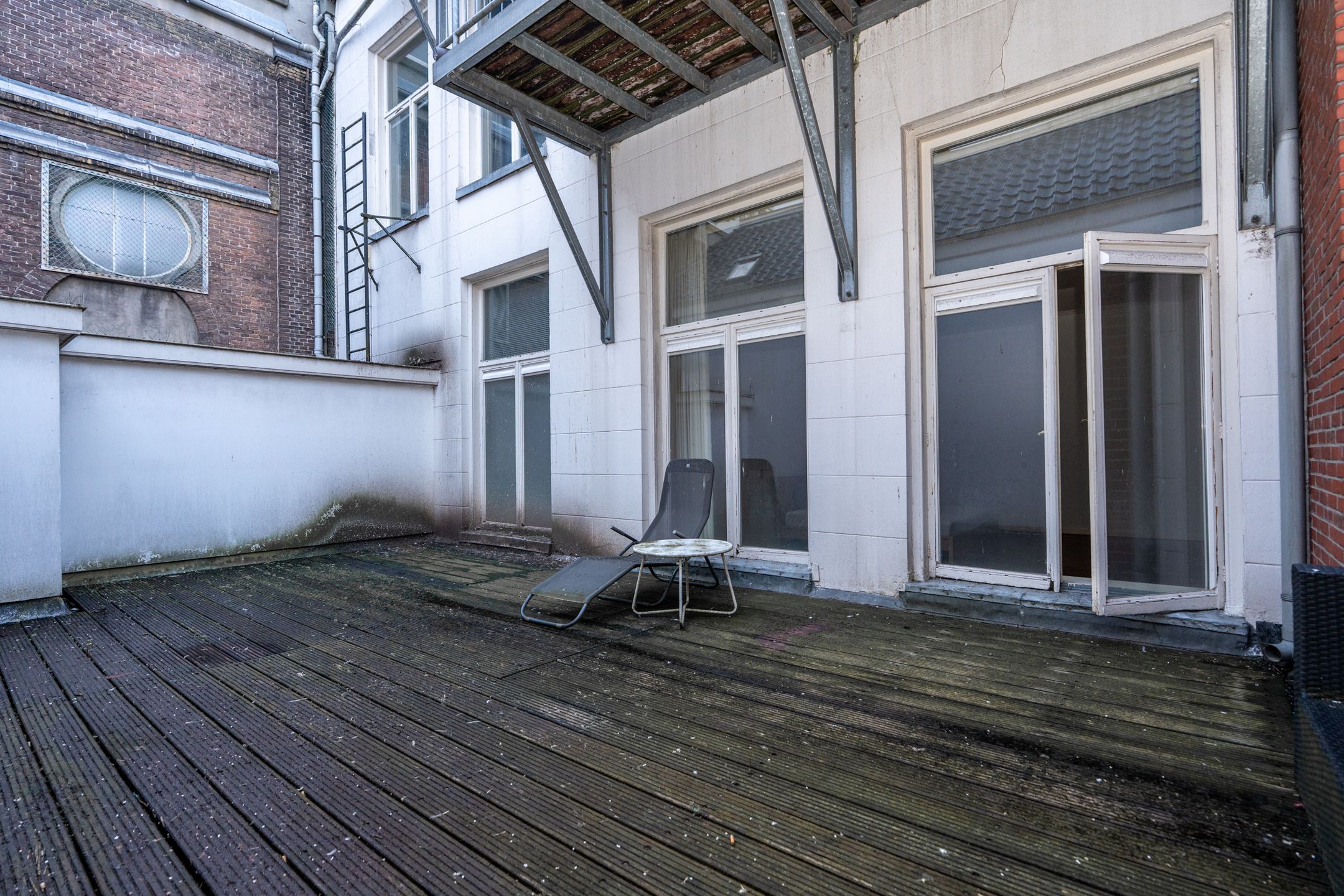 Foto 27 van Vismarkt 16-A