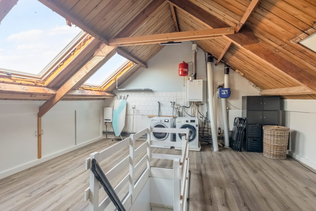 Foto 32 van Prins Willem-Alexandersingel 37