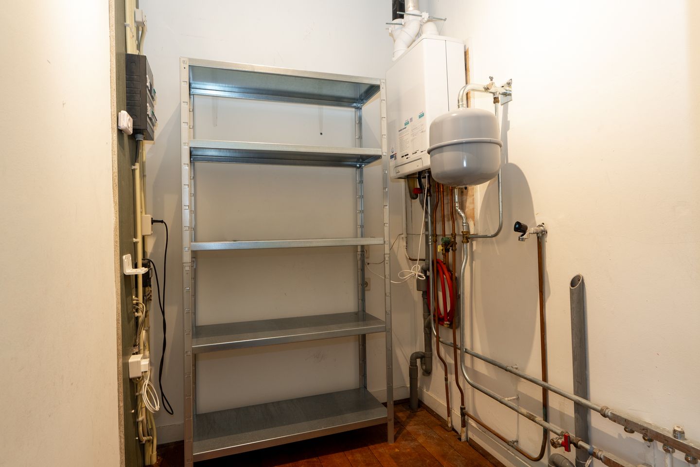 Foto 29 van Vismarkt 16-A