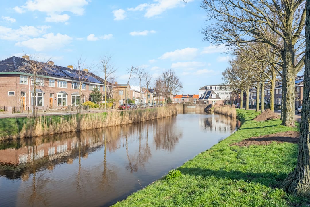 Foto 2 van Prins Willem-Alexandersingel 37