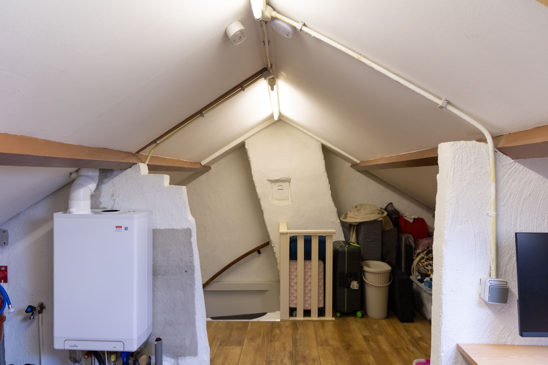 Photo 30 of Kanunnik de Vriesstraat 85