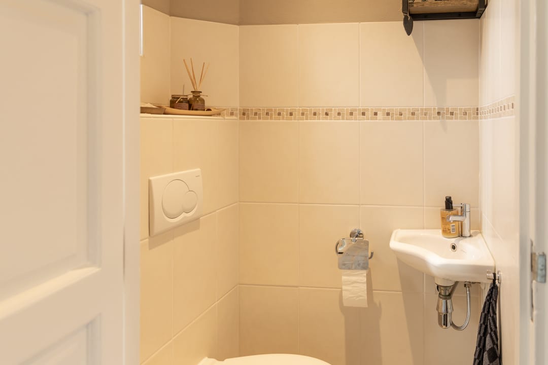 Photo 7 of Kanunnik de Vriesstraat 85