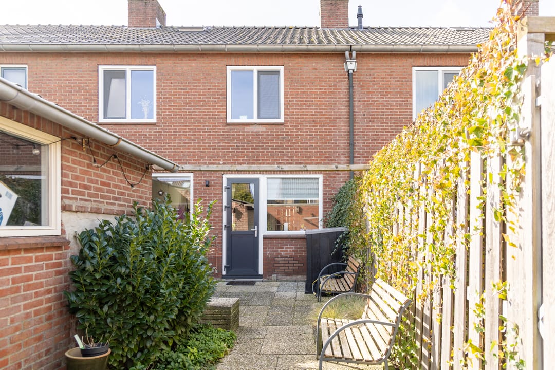 Photo 31 of Kanunnik de Vriesstraat 85