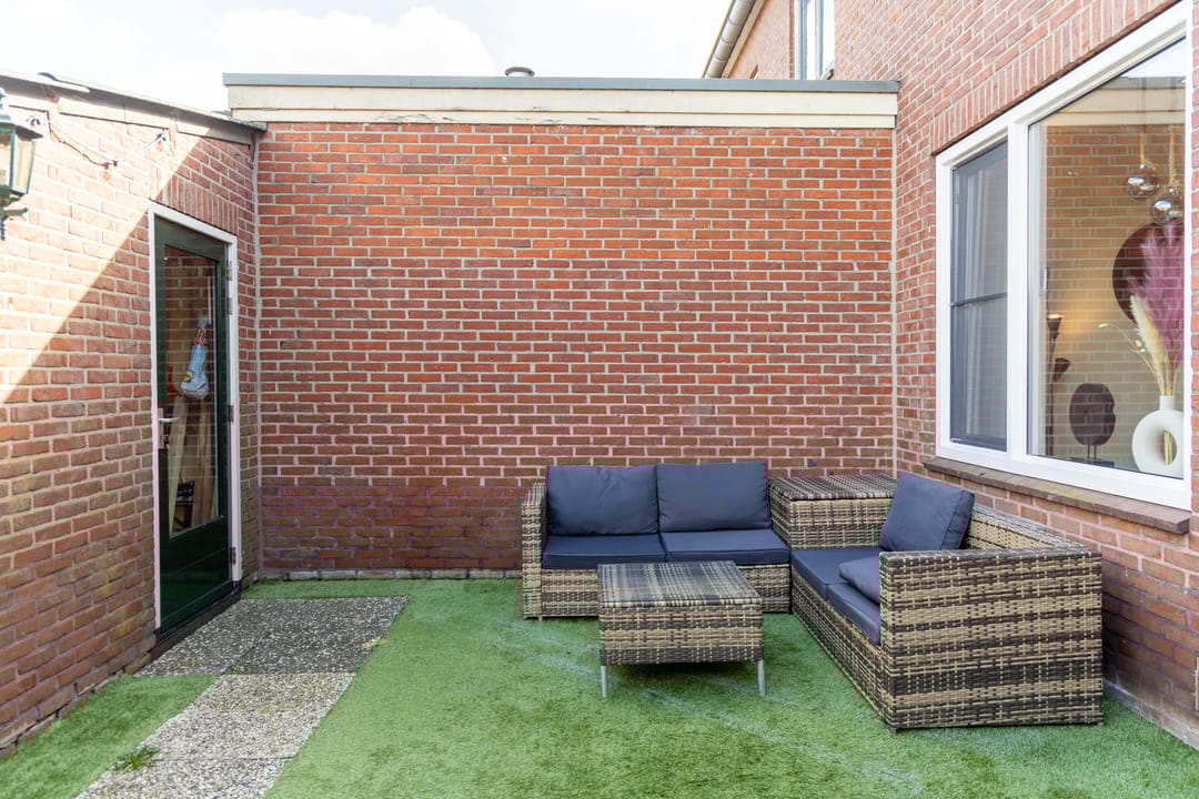 Photo 32 of Kanunnik de Vriesstraat 85