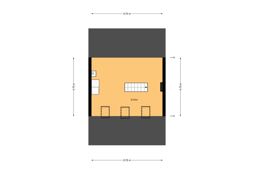 Foto 38 van Prins Willem-Alexandersingel 37