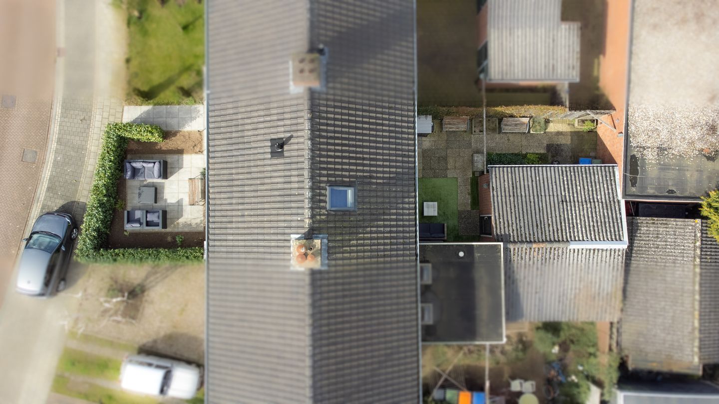 Photo 34 of Kanunnik de Vriesstraat 85