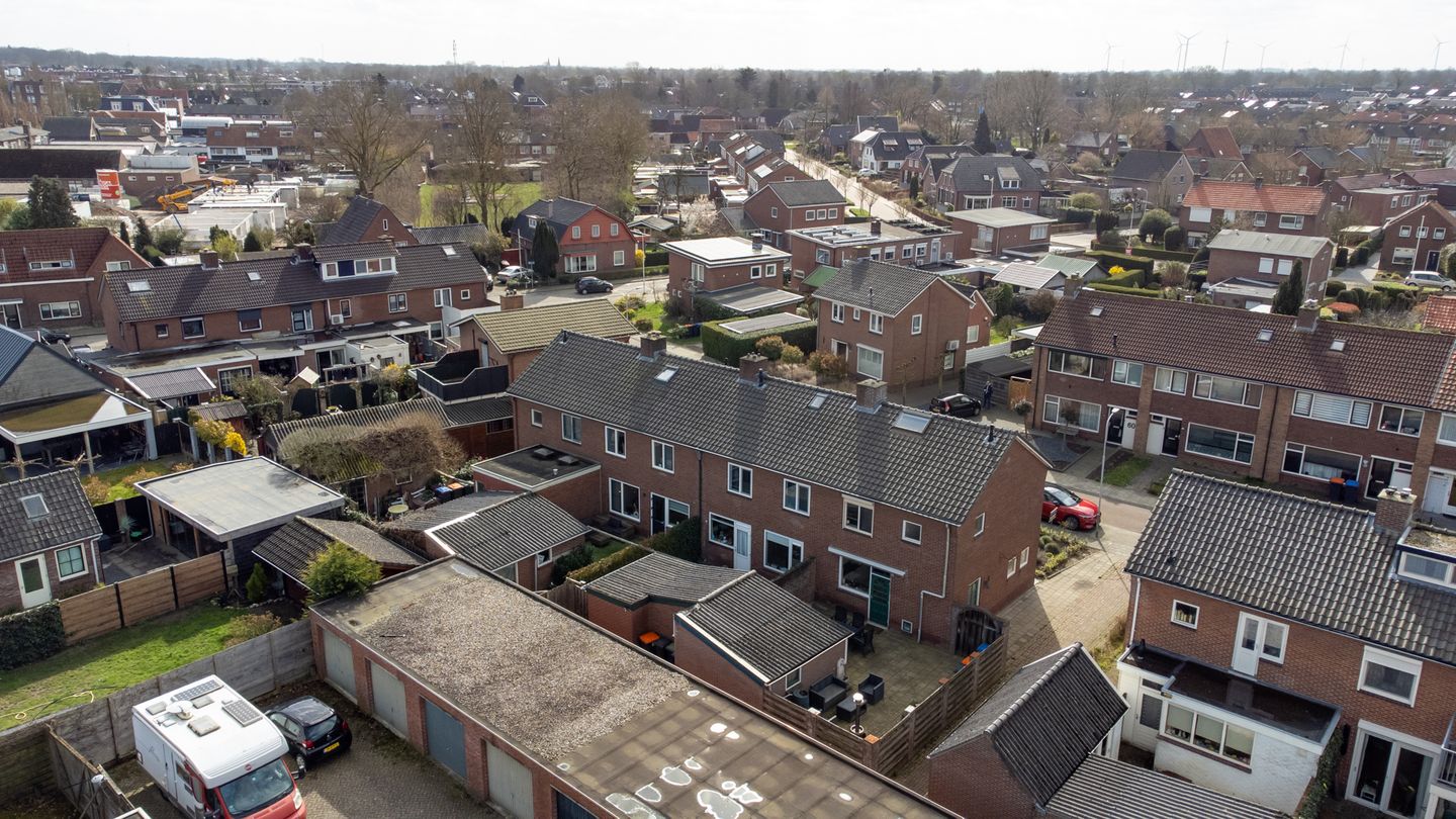 Photo 35 of Kanunnik de Vriesstraat 85