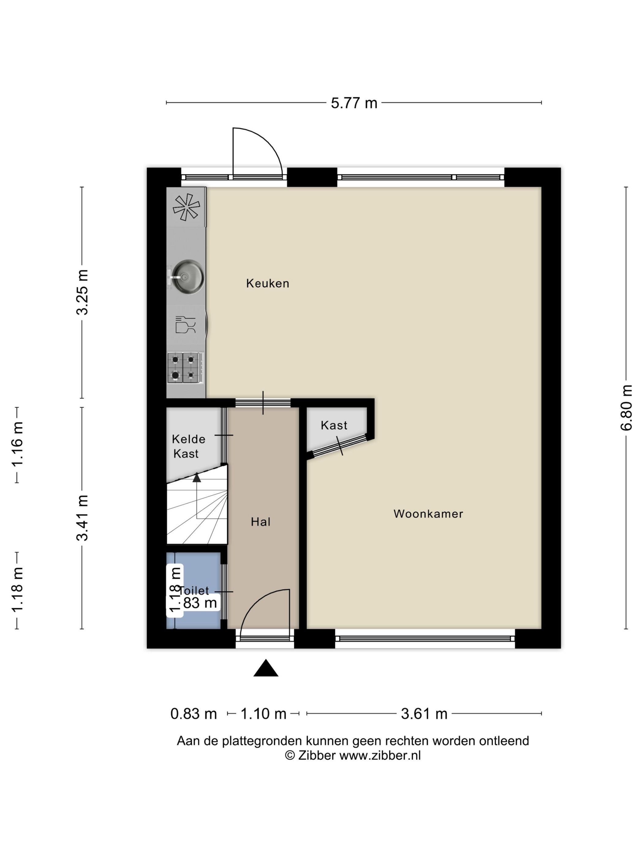 Photo 36 of Kanunnik de Vriesstraat 85