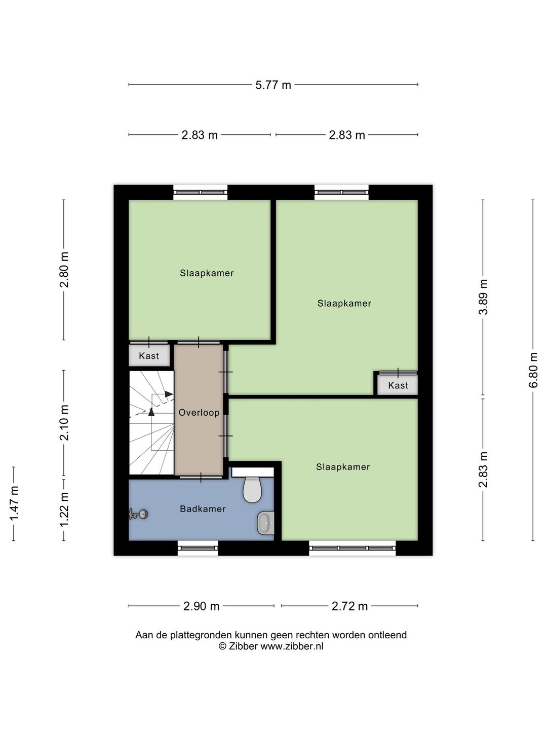 Photo 37 of Kanunnik de Vriesstraat 85