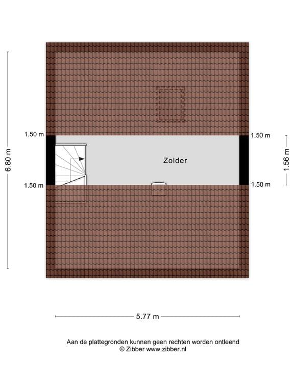Photo 38 of Kanunnik de Vriesstraat 85