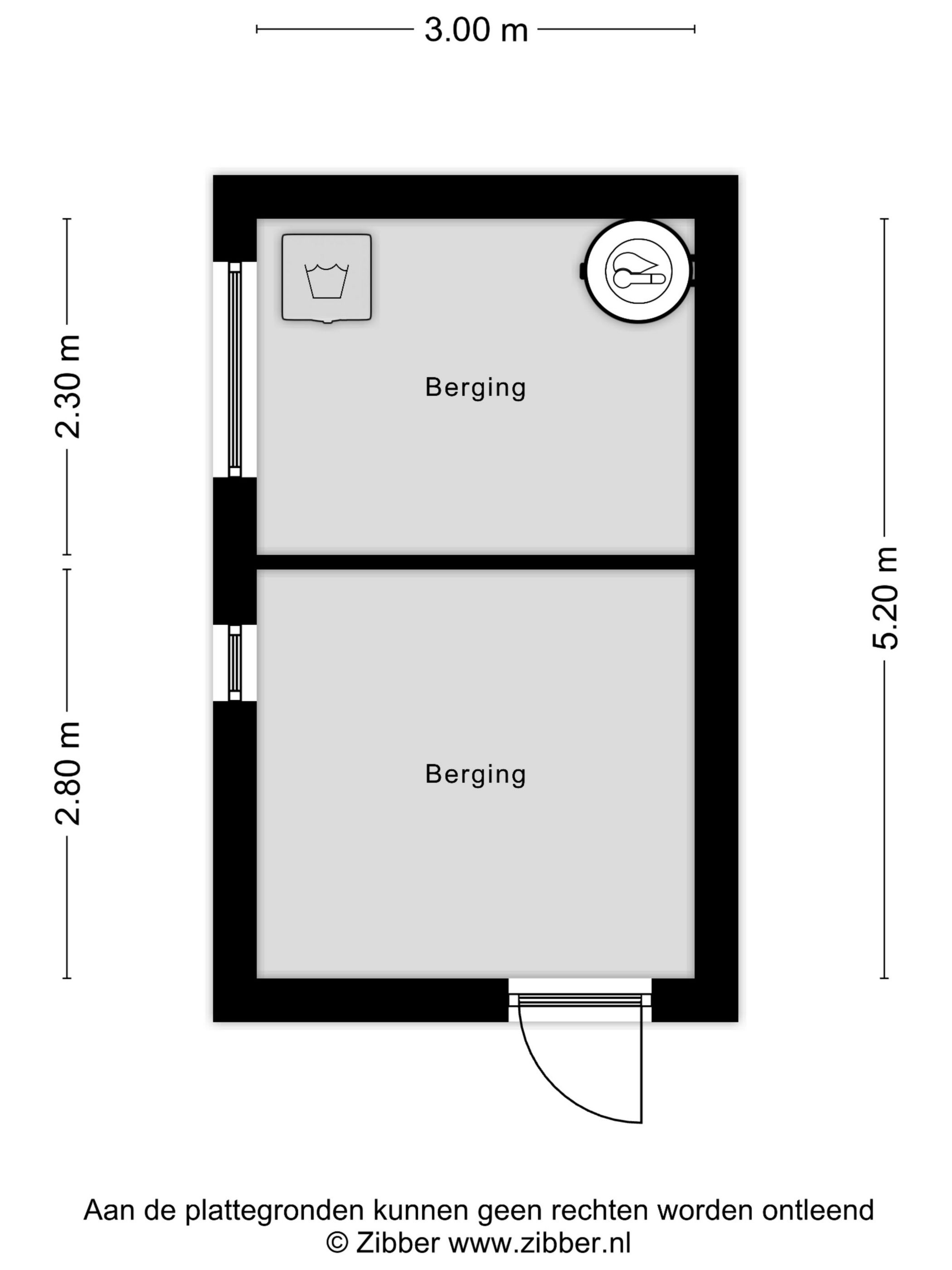 Photo 39 of Kanunnik de Vriesstraat 85