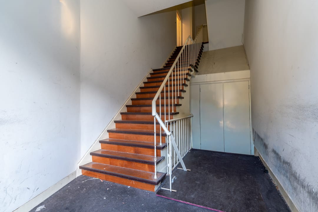 Foto 31 van Vismarkt 16-A