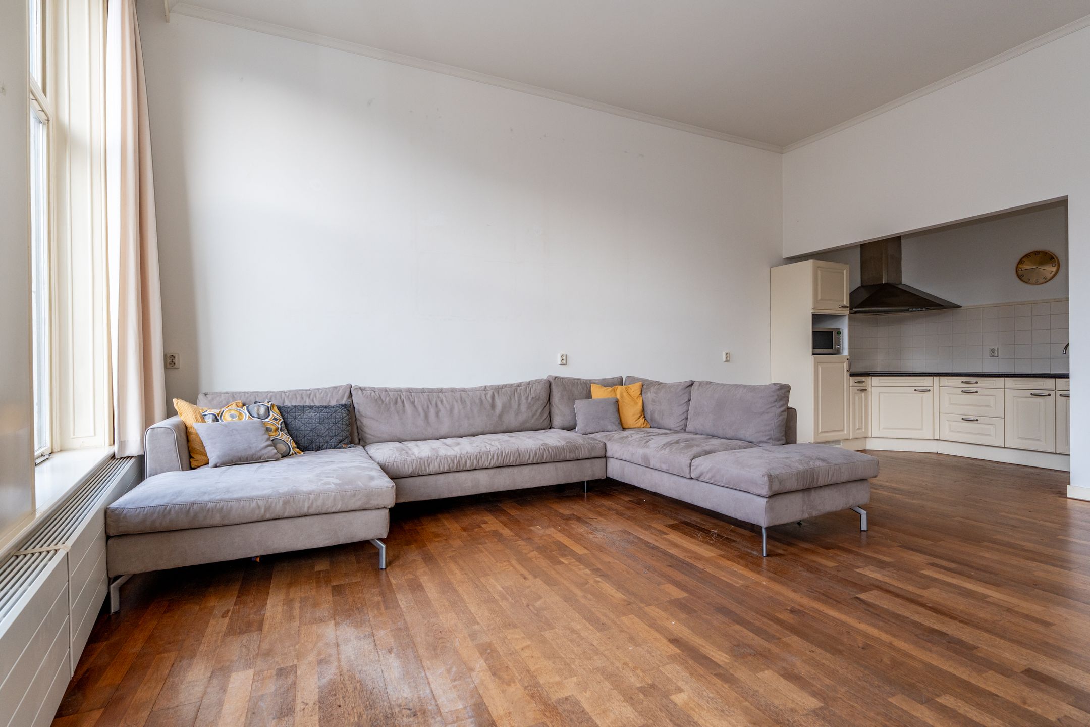 Foto 9 van Vismarkt 16-A