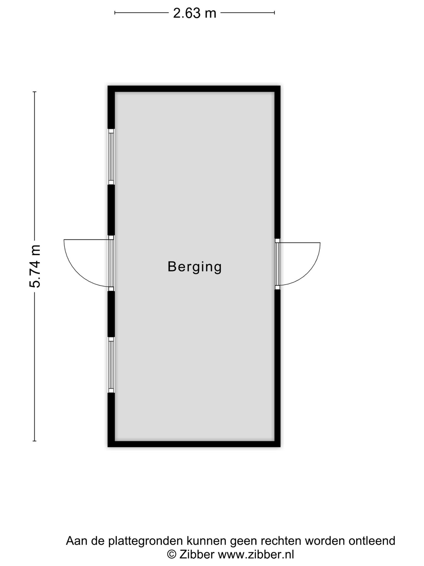 Foto 35 van Willy Andriessenstraat 23