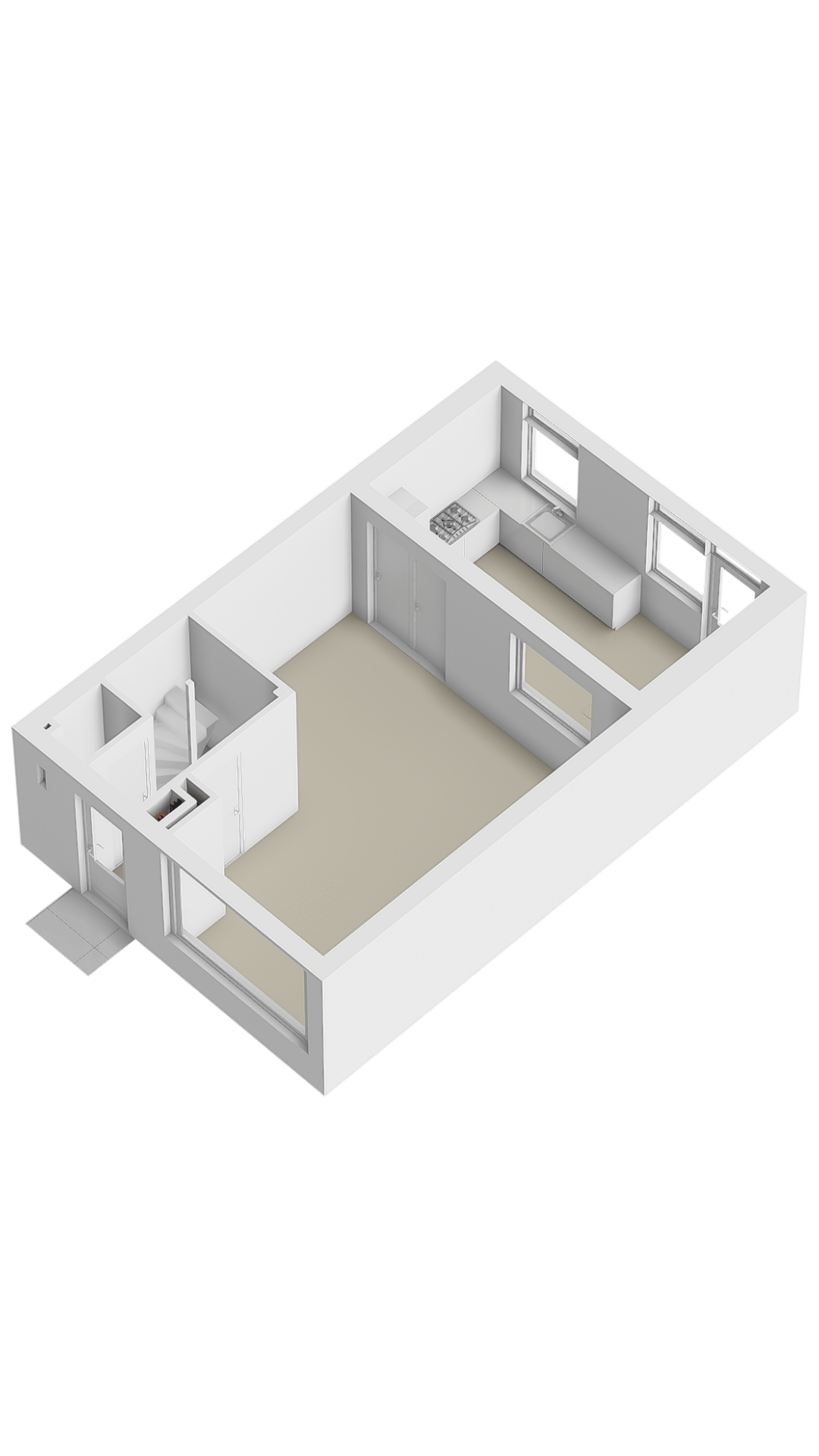 Foto 30 van Willy Andriessenstraat 23
