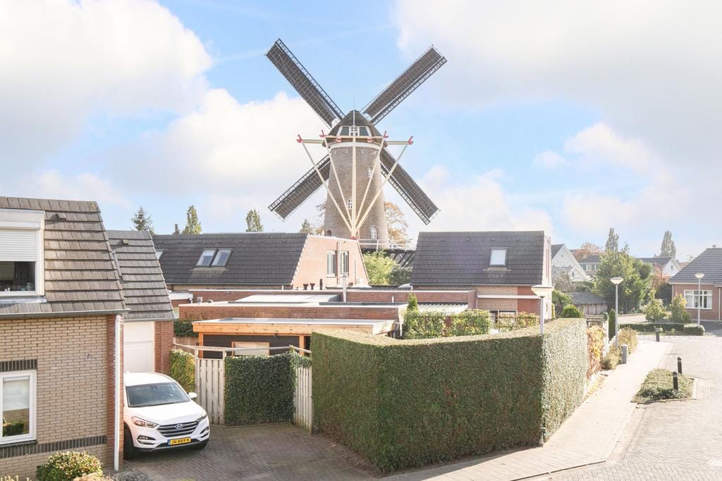 Foto 31 van Kanteel 9