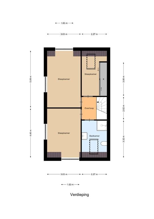 Foto 35 van Kanteel 9