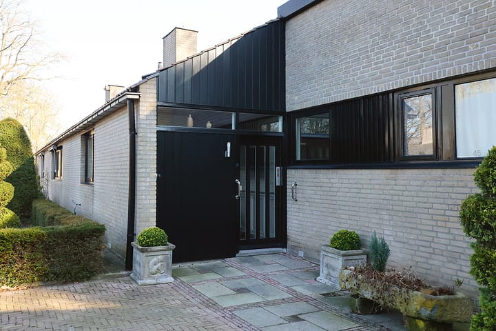 Photo 3 of Henry Dunantlaan 46