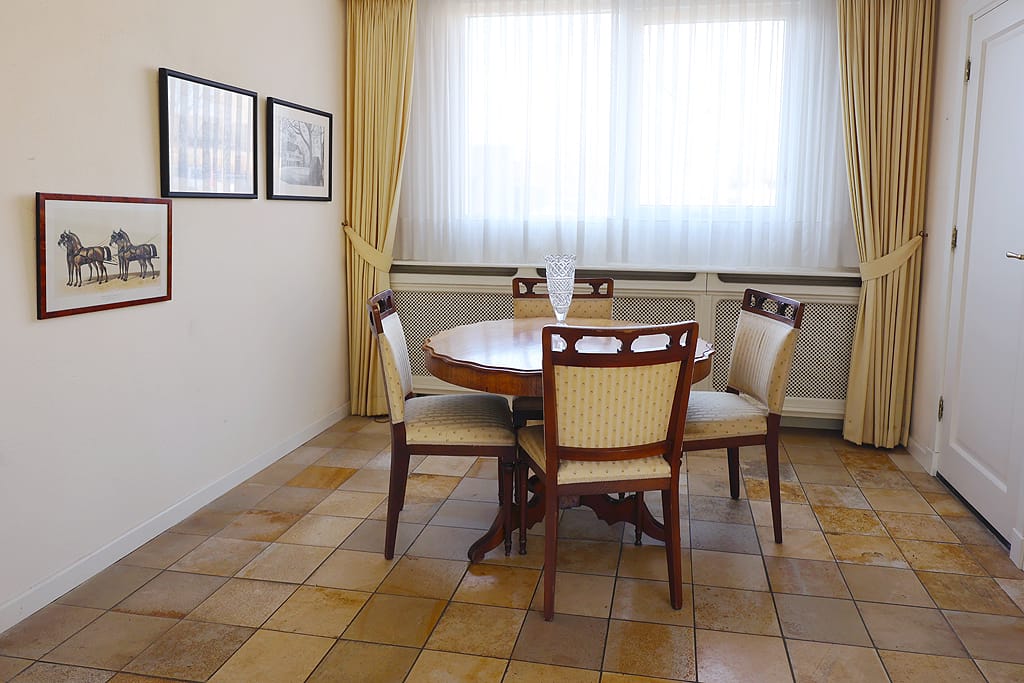 Photo 5 of Henry Dunantlaan 46