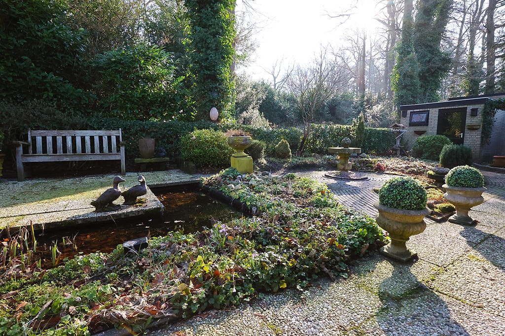 Photo 26 of Henry Dunantlaan 46